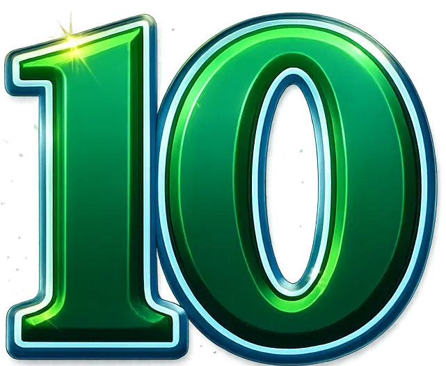 10