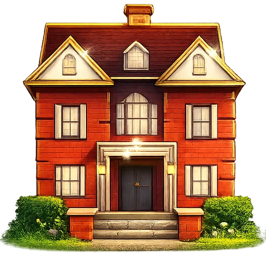 Brick House