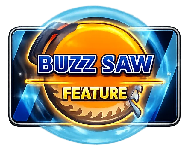 Buzz Saw