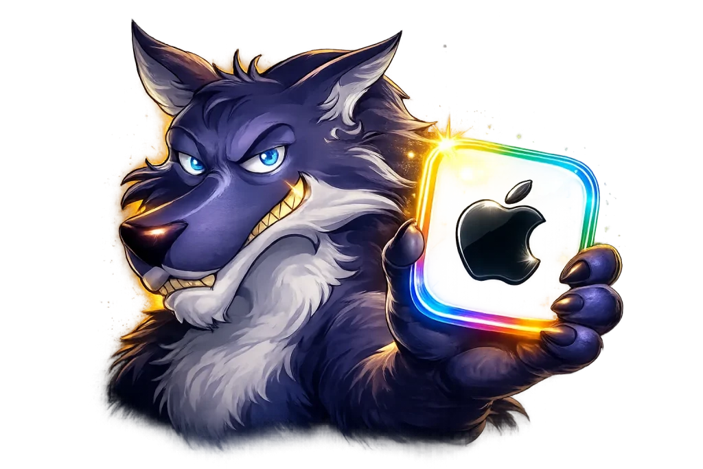 iOS Devices