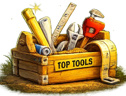 Toolbox